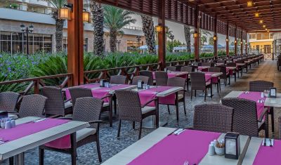 Imagine pentru Hotel Kirman Hotels Belazur Resort & Spa 5* valabile pentru Litoral 2023