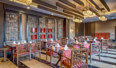 Imagine pentru Hotel Kirman Hotels Belazur Resort & Spa 5* valabile pentru Litoral 2023
