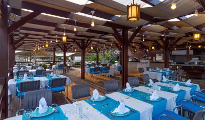 Imagine pentru Hotel Kirman Hotels Belazur Resort & Spa 5* valabile pentru Litoral 2023