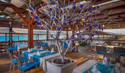 Imagine pentru Hotel Kirman Hotels Belazur Resort & Spa 5* valabile pentru Litoral 2023