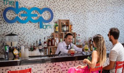 Imagine pentru Hotel Kirman Hotels Belazur Resort & Spa 5* valabile pentru Litoral 2023
