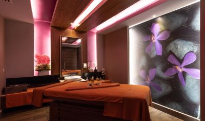 Imagine pentru Hotel Kirman Sidera Luxury & Spa 5* valabile pentru Litoral 2023