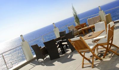 Imagine pentru Hotel Korumar Deluxe 5* valabile pentru Litoral 2023