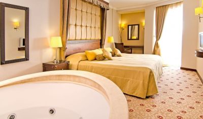 Imagine pentru Hotel Korumar Deluxe 5* valabile pentru Litoral 2023