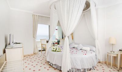 Imagine pentru Hotel Korumar Deluxe 5* valabile pentru Litoral 2023