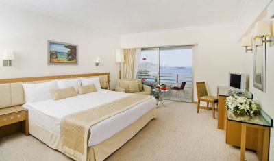Imagine pentru Hotel Korumar Deluxe 5* valabile pentru Litoral 2023
