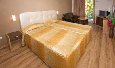 Imagine pentru Hotel Kotva 4* valabile pentru Litoral 2023