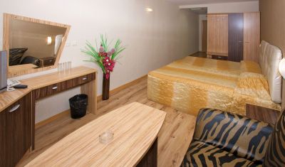 Imagine pentru Hotel Kotva 4* valabile pentru Litoral 2023