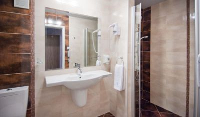 Imagine pentru Hotel Kotva 4* valabile pentru Litoral 2023