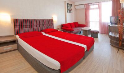 Imagine pentru Hotel Kotva 4* valabile pentru Litoral 2023