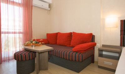 Imagine pentru Hotel Kotva 4* valabile pentru Litoral 2023