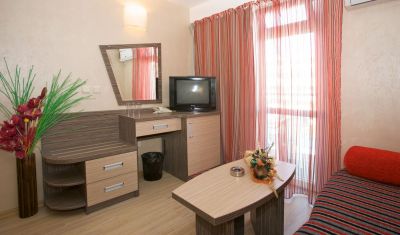 Imagine pentru Hotel Kotva 4* valabile pentru Litoral 2023