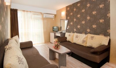 Imagine pentru Hotel Kotva 4* valabile pentru Litoral 2023