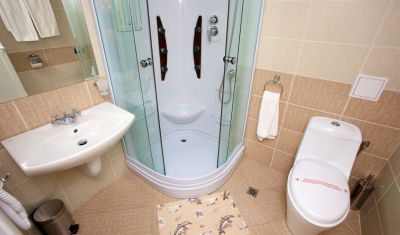 Imagine pentru Hotel Kotva 4* valabile pentru Litoral 2023