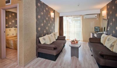 Imagine pentru Hotel Kotva 4* valabile pentru Litoral 2023