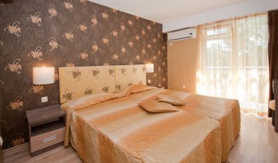Imagine pentru Hotel Kotva 4* valabile pentru Litoral 2023