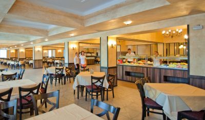 Imagine pentru Hotel Kotva 4* valabile pentru Litoral 2023