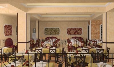 Imagine pentru Hotel Kotva 4* valabile pentru Litoral 2023