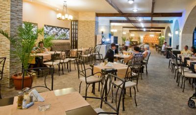 Imagine pentru Hotel Kotva 4* valabile pentru Litoral 2023