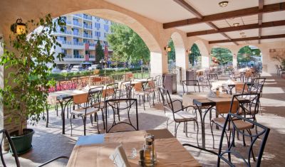 Imagine pentru Hotel Kotva 4* valabile pentru Litoral 2023