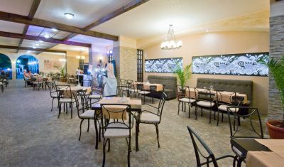 Imagine pentru Hotel Kotva 4* valabile pentru Litoral 2023