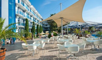 Imagine pentru Hotel Kotva 4* valabile pentru Litoral 2023