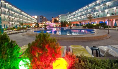 Imagine pentru Hotel Kotva 4* valabile pentru Litoral 2023
