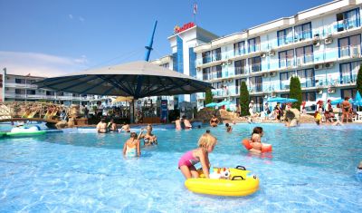 Imagine pentru Hotel Kotva 4* valabile pentru Litoral 2023