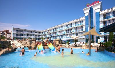Imagine pentru Hotel Kotva 4* valabile pentru Litoral 2023