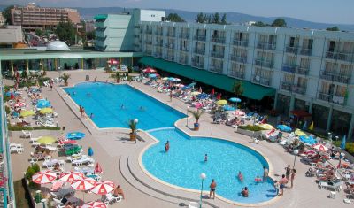 Imagine pentru Hotel Kotva 4* valabile pentru Litoral 2023