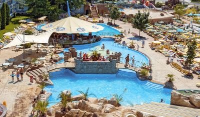 Imagine pentru Hotel Kotva 4* valabile pentru Litoral 2023