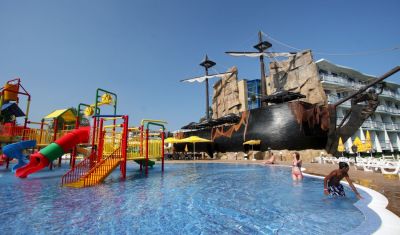 Imagine pentru Hotel Kotva 4* valabile pentru Litoral 2023