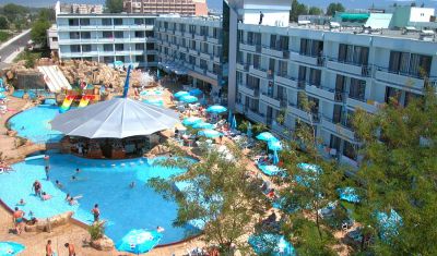 Imagine pentru Hotel Kotva 4* valabile pentru Litoral 2023