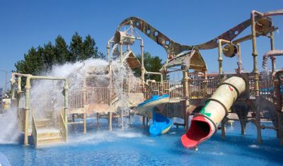 Imagine pentru Hotel Kotva 4* valabile pentru Litoral 2023