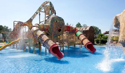 Imagine pentru Hotel Kotva 4* valabile pentru Litoral 2023