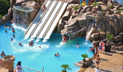 Imagine pentru Hotel Kotva 4* valabile pentru Litoral 2023