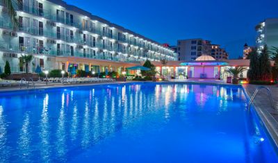 Imagine pentru Hotel Kotva 4* valabile pentru Litoral 2023