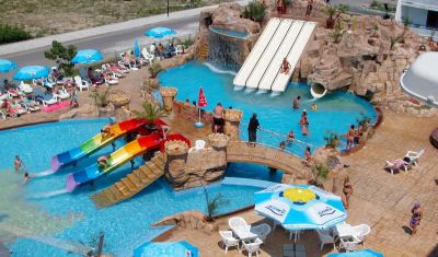 Imagine pentru Hotel Kotva 4* valabile pentru Litoral 2023