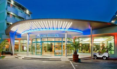 Imagine pentru Hotel Kotva 4* valabile pentru Litoral 2023