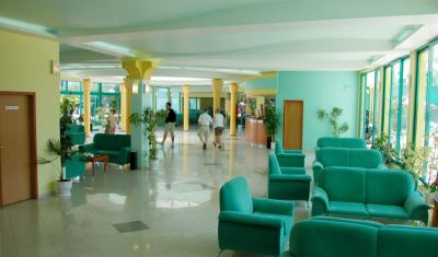 Imagine pentru Hotel Kotva 4* valabile pentru Litoral 2023