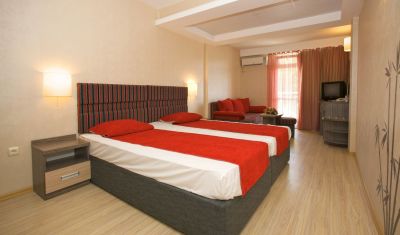 Imagine pentru Hotel Kotva 4* valabile pentru Litoral 2023