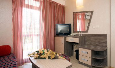 Imagine pentru Hotel Kotva 4* valabile pentru Litoral 2023
