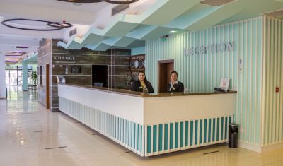 Imagine pentru Hotel Kuban Resort & Aquapark 4* valabile pentru Litoral 2023
