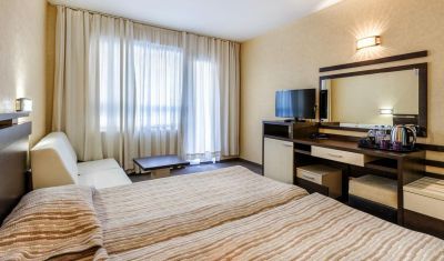 Imagine pentru Hotel Kuban Resort & Aquapark 4* valabile pentru Litoral 2023