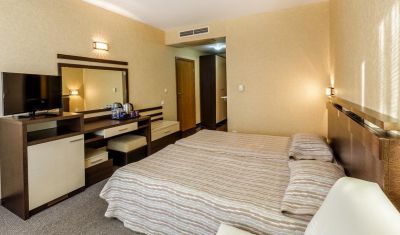 Imagine pentru Hotel Kuban Resort & Aquapark 4* valabile pentru Litoral 2023