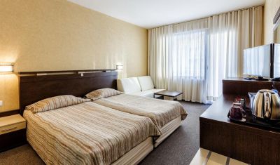 Imagine pentru Hotel Kuban Resort & Aquapark 4* valabile pentru Litoral 2023