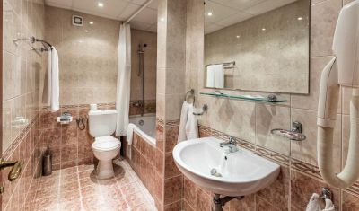 Imagine pentru Hotel Kuban Resort & Aquapark 4* valabile pentru Litoral 2023