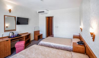 Imagine pentru Hotel Kuban Resort & Aquapark 4* valabile pentru Litoral 2023