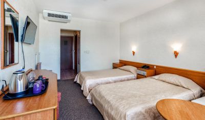 Imagine pentru Hotel Kuban Resort & Aquapark 4* valabile pentru Litoral 2023