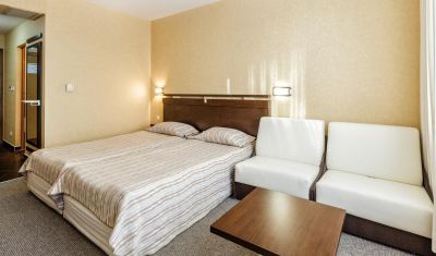 Imagine pentru Hotel Kuban Resort & Aquapark 4* valabile pentru Litoral 2023